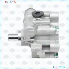 Насос гидроусилителя руля GELZER H2117PA