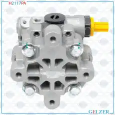 Насос гидроусилителя руля GELZER H2117PA