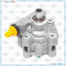 Насос гидроусилителя руля GELZER H2117PA