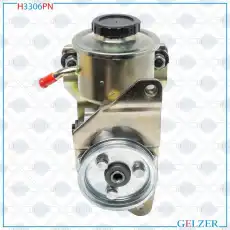 Насос гидроусилителя руля GELZER H3306PN