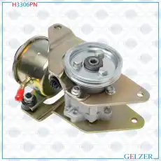 Насос гидроусилителя руля GELZER H3306PN
