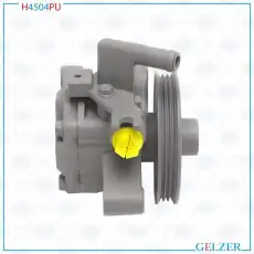 Насос гидроусилителя руля GELZER H4504PU