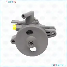 Насос гидроусилителя руля GELZER H4504PU