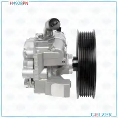 Насос гидроусилителя руля GELZER H4928PN