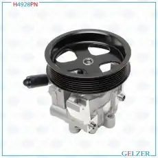 Насос гидроусилителя руля GELZER H4928PN