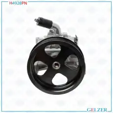 Насос гидроусилителя руля GELZER H4928PN