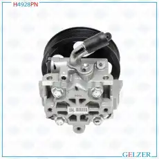 Насос гидроусилителя руля GELZER H4928PN