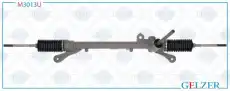Рулевая рейка GELZER M3013U