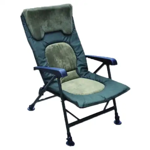 F0489 Кресло BTrace Rest, карповое, до 150 кг