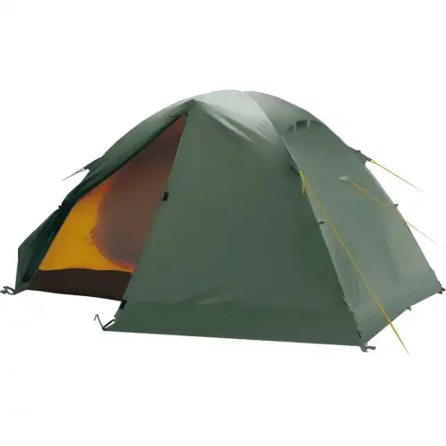 Палатка BTrace Solid 2+ (Зеленый) T0494