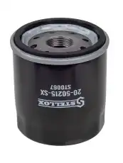 Фильтр масляный STELLOX 20-50215-SX Daihatsu Applause/Cuore/Hi Jet/Charade 0.8-1.6 86>