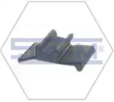 SEM 7459 Заглушка (MAN 81960020075)