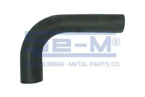 Шланг радиатора 8909 SE-M