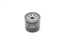 Фильтр масляный BOSCH 0 986 452 058 Suzuki Swift/Baleno 1.0-1.6 83>