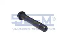 Болт M24x3/160 Volvo (9261) SE-M