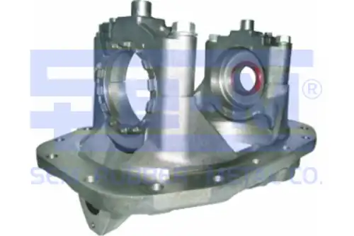 Корпус диференциала 9862 SE-M