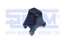 кронштейн рессоры MB 9968 SE-M