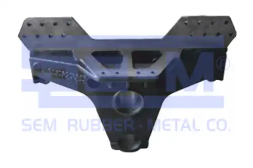 КРОНШТЕЙН БАЛАНСИРА MAN 10014 SE-M