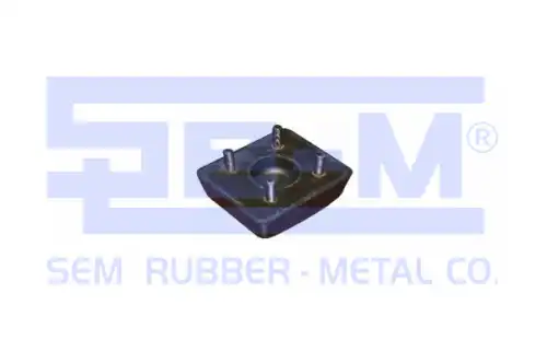 подушка рессоры RVI 10055 SE-M