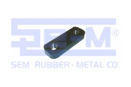 серьга рессоры! \ MAN 10194 SE-M