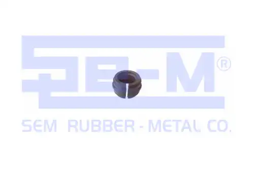 10846 Втулка стабилизатора SE-M