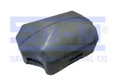 RUBBER BUFFER 10858 SE-M