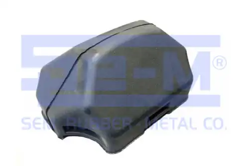 RUBBER BUFFER 10859 SE-M
