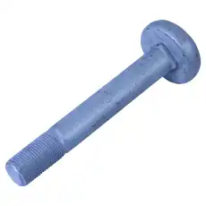 болт полурессоры ! (м) M24x170 \BPW 03.340.14.20.0