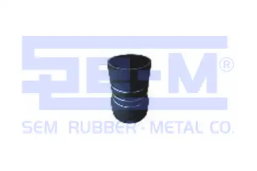 SILICON HOSE 11165 SE-M