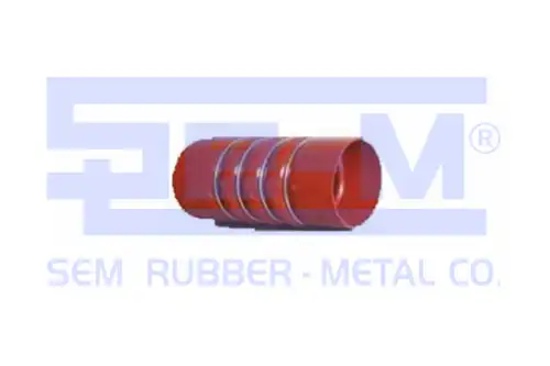 SILICON HOSE 11169 SE-M