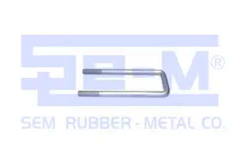 Стремянка рессоры SE-M 11407
