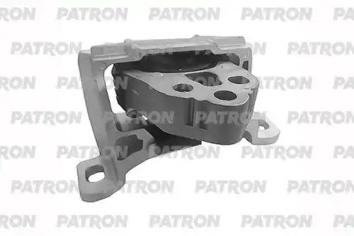 Подушка крепления двигателя PATRON PSE30822
