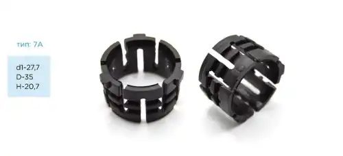 Рулевая рейка PSTPRO PSTL-M6117