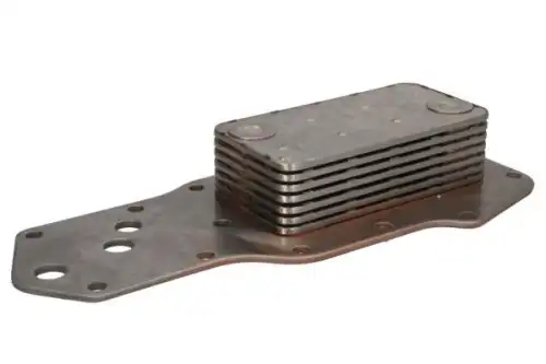 Масляный радиатор THERMOTEC D4AG027TT