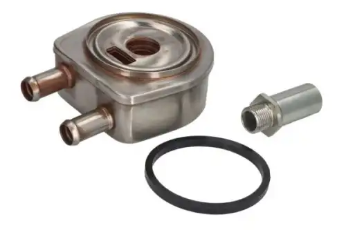 Масляный радиатор THERMOTEC D4AG019TT
