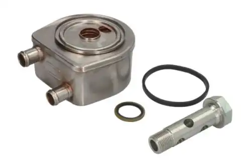Масляный радиатор THERMOTEC D4AG017TT