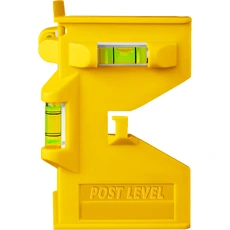 STAYER POST-Level уровень углового типа магнитный 3456_Z02