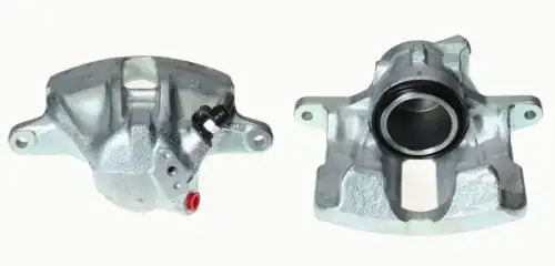 Суппорт тормозной BUDWEG CALIPER 342297