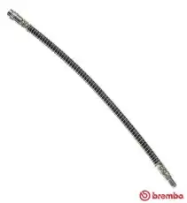 шланг тормозной перед. Citr T 61 019 BREMBO