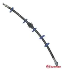 шланг тормозной перед. AR T 23 052 BREMBO