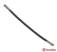 шланг тормозной задн. Peug T 61 044 BREMBO