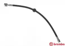 Шланг тормозной T 06 028 BREMBO