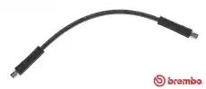 шланг тормозной перед. VW T 85 102 BREMBO