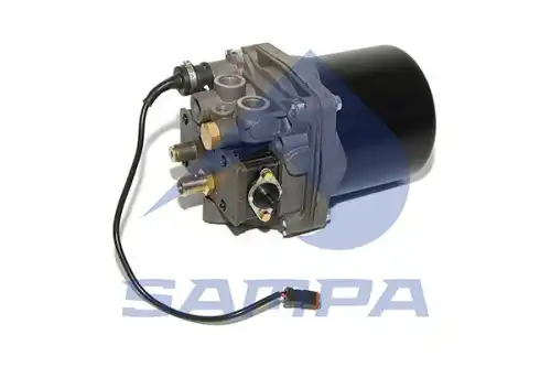 Осушитель 096.430 SAMPA