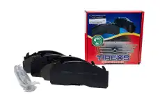 Тормозные колодки дисковые TIREXS 29125