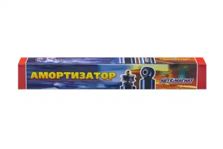 Амортизатор кабины АВТОМАГНАТ 43315001076