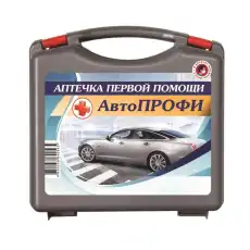 Аптечка дорожная Мицар состав №3 (12535) 1453424
