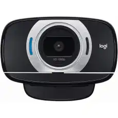 Веб-камера Logitech C615 HD Webcam (960-001056) 1478660