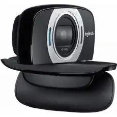 Веб-камера Logitech C615 HD Webcam (960-001056) 1478660