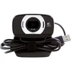 Веб-камера Logitech C615 HD Webcam (960-001056) 1478660